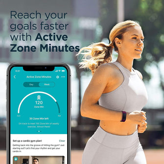 Buy Fitbit,Fitbit Charge 4 Fitness Tracker - Granite Black (Special Edition) - Gadcet.com | UK | London | Scotland | Wales| Ireland | Near Me | Cheap | Pay In 3 | Watches