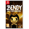 Buy Nintendo,Bendy and the Ink Machine for Nintendo Switch - Gadcet.com | UK | London | Scotland | Wales| Ireland | Near Me | Cheap | Pay In 3 | Games