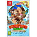 Buy Nintendo,Donkey Kong Country: Tropical Freeze for Nintendo Switch - Gadcet.com | UK | London | Scotland | Wales| Ireland | Near Me | Cheap | Pay In 3 | Games