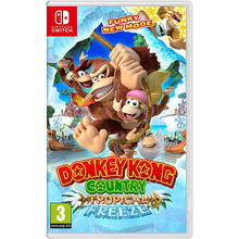 Buy Nintendo,Donkey Kong Country: Tropical Freeze for Nintendo Switch - Gadcet.com | UK | London | Scotland | Wales| Ireland | Near Me | Cheap | Pay In 3 | Games