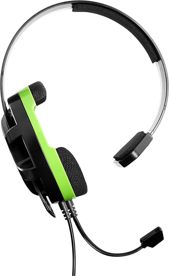 Turtle Beach,Turtle Beach Recon Chat Headset - Xbox One, PS4 - Gadcet.com