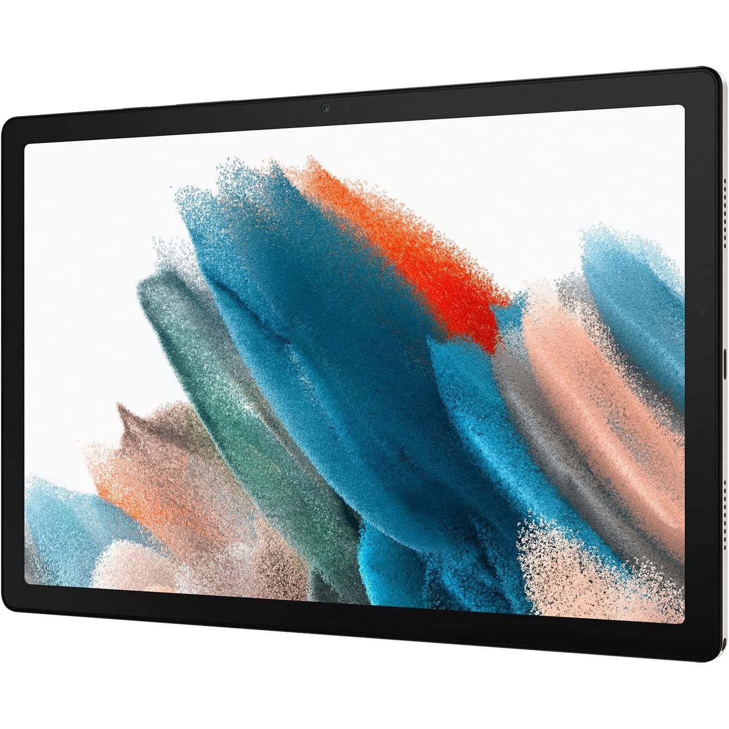 Samsung Galaxy Tab A8 32GB LTE Android Tablet - Silver - Unlocked