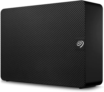 Buy Seagate,Seagate Expansion 4TB Desktop External Hard Drive in Black - USB3.0 - Gadcet.com | UK | London | Scotland | Wales| Ireland | Near Me | Cheap | Pay In 3 | Hard Drives