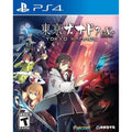 Buy playstation,Tokyo Xanadu eX+ for PlayStation 4 - Gadcet.com | UK | London | Scotland | Wales| Ireland | Near Me | Cheap | Pay In 3 | Games