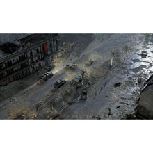 Sudden Strike 4 (PS4)