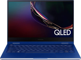 Samsung Galaxy Book Flex 2 8GB 512SSD - Blue - Gadcet.com