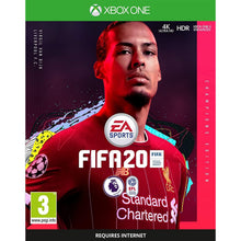 FIFA 20 Champions Edition - Xbox One Games