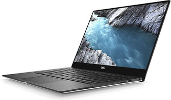 Dell XPS 13.3 Inch touchscreen ( Intel Core i7-8550U, 8 GB RAM, 256 GB SSD ) - Silver - Gadcet.com