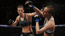 EA Sports UFC 2 for PS4