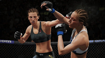EA Sports UFC 2 for PS4