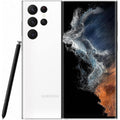 Samsung Galaxy S22 Ultra 5G 256 GB - White - Unlocked - Gadcet.com