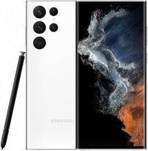 Buy Samsung,Samsung Galaxy S22 Ultra 5G, 256GB, SIM Free, Phantom White - Gadcet.com | UK | London | Scotland | Wales| Ireland | Near Me | Cheap | Pay In 3 | Mobile Phones