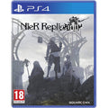 NieR Replicant for PS4