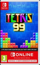 Nintendo,Tetris 99 - Gadcet.com