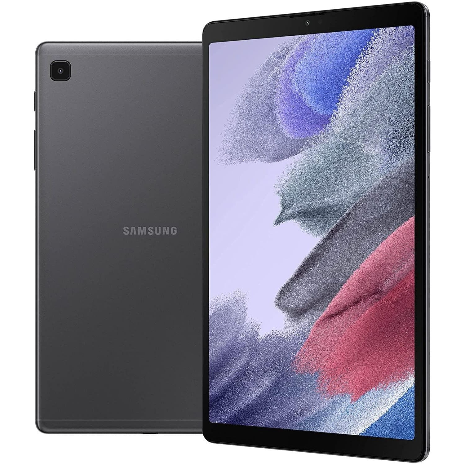 Buy Samsung,Samsung Galaxy Tab A7 Lite 8.7" 4G Tablet - 32 GB Stoarage, 3GB RAM Grey -Unlocked - Gadcet.com | UK | London | Scotland | Wales| Ireland | Near Me | Cheap | Pay In 3 | Tablet Computers