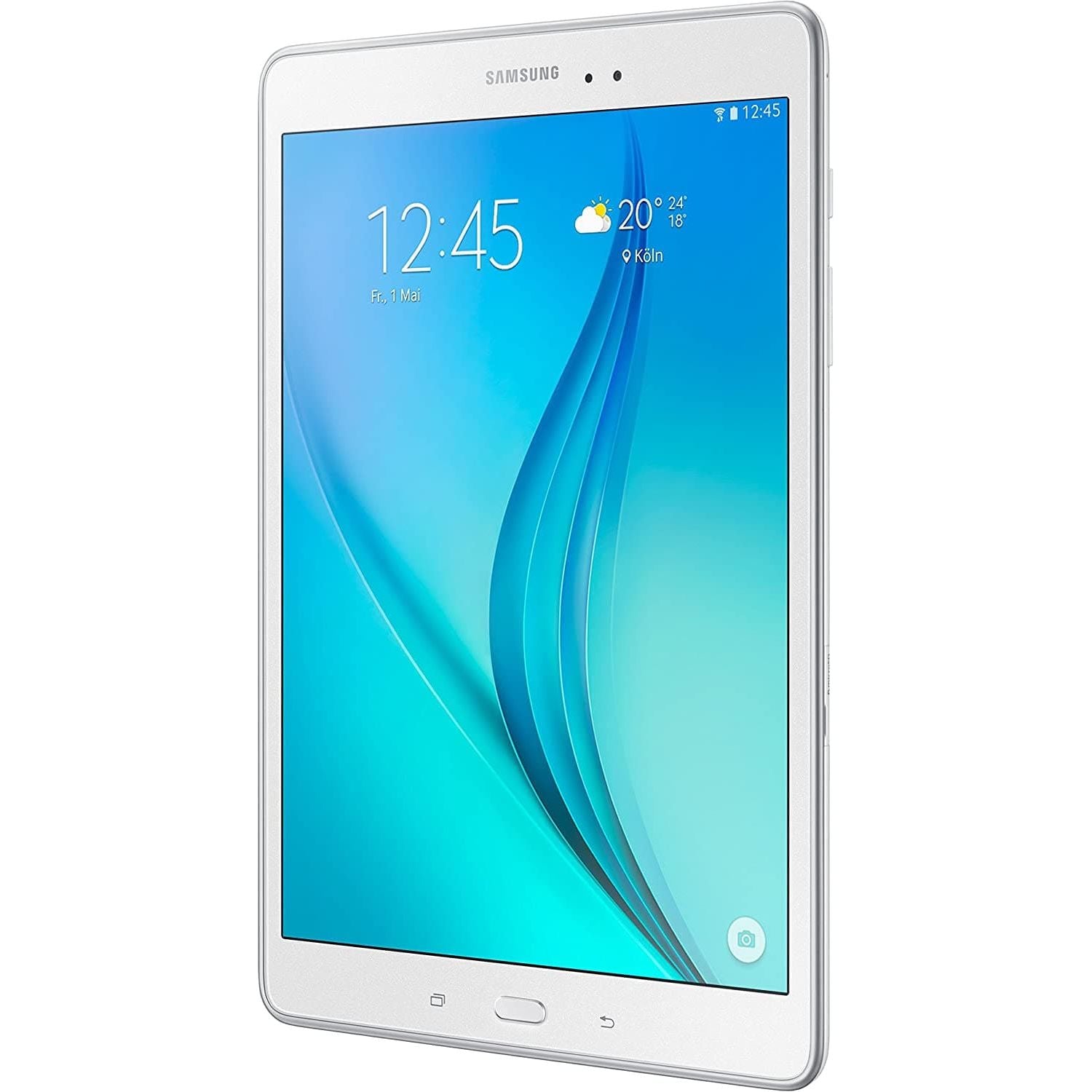 Samsung Galaxy Tab A 9.7 T560 16GB WiFi - White - Gadcet.com