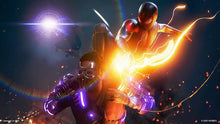 Marvel's Spider-Man: Miles Morales for PS4 - Gadcet.com