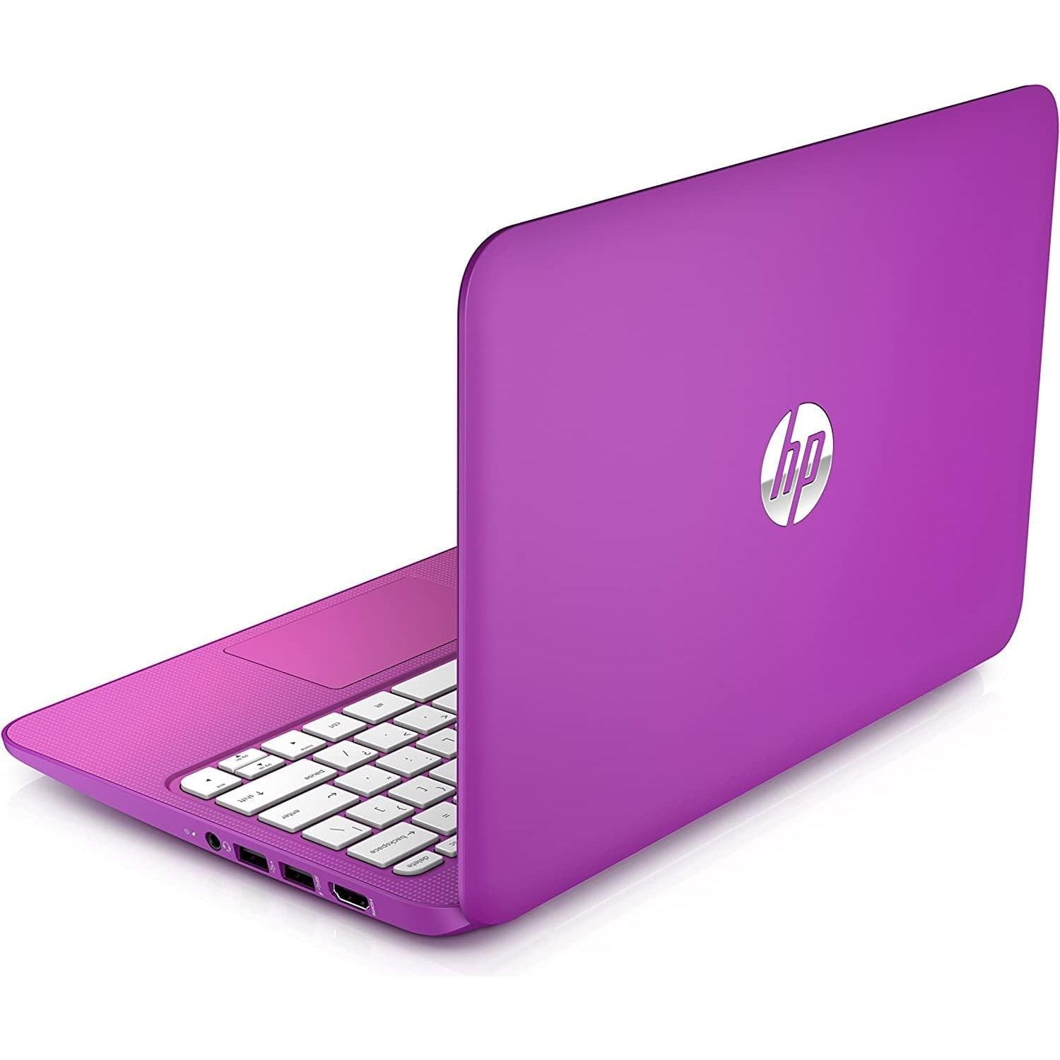 Buy HP,HP Stream 11-d016na Intel Celeron N2840 2GB 32GB SSD - Magenta - Gadcet.com | UK | London | Scotland | Wales| Ireland | Near Me | Cheap | Pay In 3 | Laptops