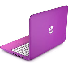 Buy HP,HP Stream 11-d016na Intel Celeron N2840 2GB 32GB SSD - Magenta - Gadcet.com | UK | London | Scotland | Wales| Ireland | Near Me | Cheap | Pay In 3 | Laptops