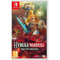 Hyrule Warriors: Age of Calamity (Nintendo Switch) - Gadcet.com