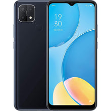 Buy Oppo,Oppo A15 (3GB+32GB) Black, Unlocked - Gadcet.com | UK | London | Scotland | Wales| Ireland | Near Me | Cheap | Pay In 3 | Mobile Phones