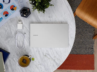 Buy Samsung,Samsung Galaxy Book 15.6" Laptop - Intel® Core™ i5, 8GB, 256 GB SSD, Mystic Silver - Gadcet.com | UK | London | Scotland | Wales| Ireland | Near Me | Cheap | Pay In 3 | Laptops