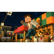 Minecraft: Story Mode - A Telltale Game Series - Season Disc for PS4