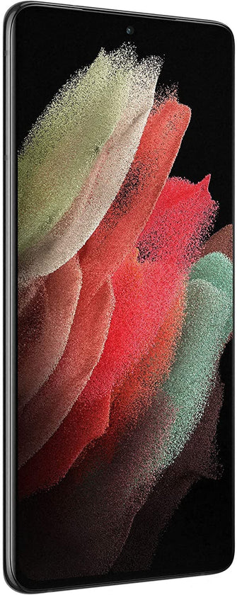 Samsung Galaxy S21 Ultra 5G 128 GB - Phantom black - Unlocked