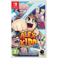 Buy Nintendo,Alex Kidd In Miracle World DX  for Nintendo Switch - Gadcet.com | UK | London | Scotland | Wales| Ireland | Near Me | Cheap | Pay In 3 | Games