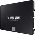 Buy Samsung,Samsung SSD 870 EVO, 500 GB, Form Factor 2.5”, Intelligent Turbo Write, Magician 6 Software, Black - Gadcet.com | UK | London | Scotland | Wales| Ireland | Near Me | Cheap | Pay In 3 | Hard Drives