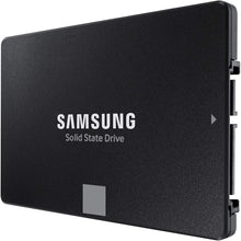 Buy Samsung,Samsung SSD 870 EVO, 500 GB, Form Factor 2.5”, Intelligent Turbo Write, Magician 6 Software, Black - Gadcet.com | UK | London | Scotland | Wales| Ireland | Near Me | Cheap | Pay In 3 | Hard Drives