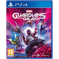 Marvel's Guardians of the Galaxy for PS4
