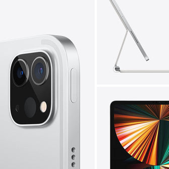 Buy Apple,Apple iPad Pro 5th Gen, 12.9 Inch, WiFi + Cellular 1TB in Space Grey, MHRA3B/A - Gadcet.com | UK | London | Scotland | Wales| Ireland | Near Me | Cheap | Pay In 3 | Tablet Computers
