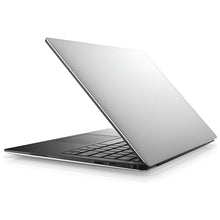 DELL,Dell Notebook XPS 13"- 9370 Intel Core i5-8250U@1.60GHz  8GB RAM  256GB SSD - Silver - Gadcet.com