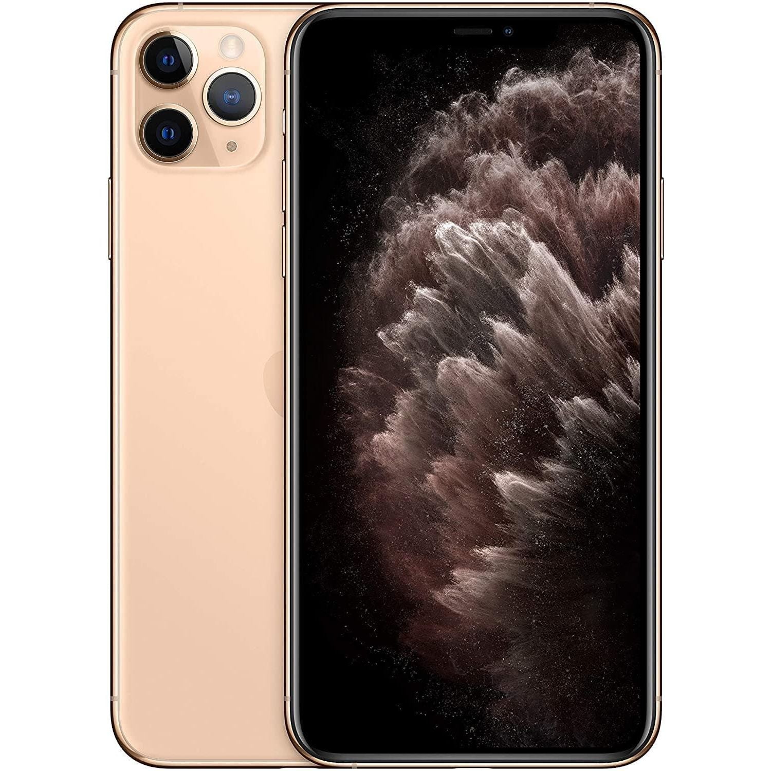 Buy Apple,Apple iPhone 11 Pro Max 64GB - Gold - Unlocked - Gadcet.com | UK | London | Scotland | Wales| Ireland | Near Me | Cheap | Pay In 3 | Mobile Phones