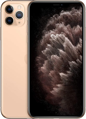 Buy Apple,Apple iPhone 11 Pro Max 64GB - Gold - Unlocked - Gadcet.com | UK | London | Scotland | Wales| Ireland | Near Me | Cheap | Pay In 3 | Mobile Phones