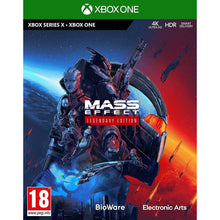 Buy Xbox,Mass Effect: Legendary Edition (2 Disc) - Gadcet.com | UK | London | Scotland | Wales| Ireland | Near Me | Cheap | Pay In 3 | Games