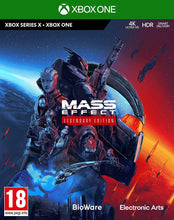 Buy Xbox,Mass Effect: Legendary Edition (2 Disc) - Gadcet.com | UK | London | Scotland | Wales| Ireland | Near Me | Cheap | Pay In 3 | Games