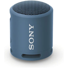 Sony SRS-XB13 Bluetooth Portable Speaker - Blue
