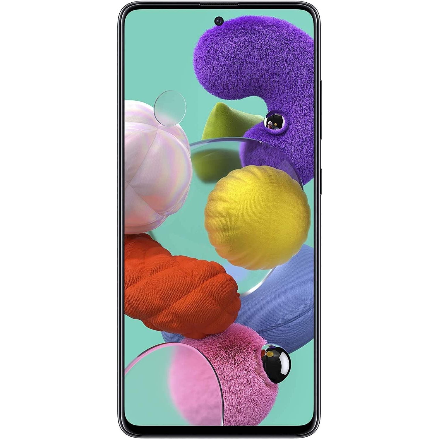 Buy Samsung,Samsung Galaxy A51 128GB, Prism Crush Black - Unlocked - Gadcet.com | UK | London | Scotland | Wales| Ireland | Near Me | Cheap | Pay In 3 | Mobile Phones