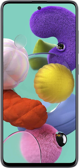 Buy Samsung,Samsung Galaxy A51 128GB, Prism Crush Black - Unlocked - Gadcet.com | UK | London | Scotland | Wales| Ireland | Near Me | Cheap | Pay In 3 | Mobile Phones