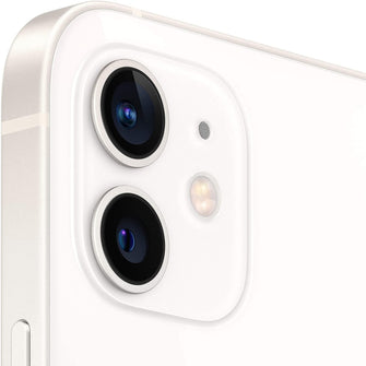 Buy Apple,Apple iPhone 12 64GB - White - Unlocked - MGJ63B/A - Gadcet.com | UK | London | Scotland | Wales| Ireland | Near Me | Cheap | Pay In 3 | Mobile Phones