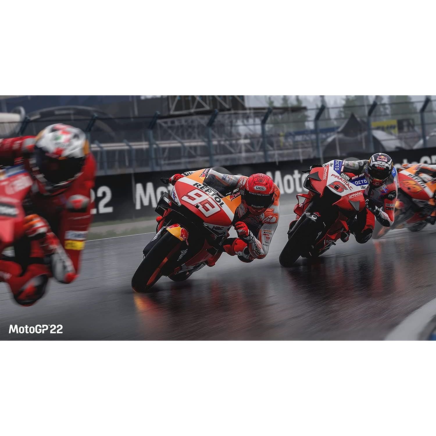 Gadcet.com,MotoGP22 Standard Edition (PS5) - Gadcet.com