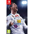 Buy Nintendo,FIFA 18 For Nintendo Switch - Gadcet.com | UK | London | Scotland | Wales| Ireland | Near Me | Cheap | Pay In 3 | Games