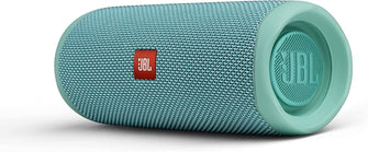 Buy JBL,JBL Flip 5 -Waterproof Portable Bluetooth Speaker - Teal - Gadcet.com | UK | London | Scotland | Wales| Ireland | Near Me | Cheap | Pay In 3 | Speakers