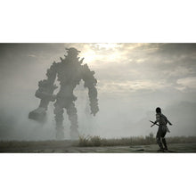 Shadow of the Colossus for PS4 - Gadcet.com