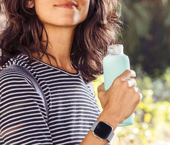 Buy Fitbit,Fitbit Versa Health & Fitness Smartwatch with Heart Rate, Music & Swim Tracking, Grey - Gadcet.com | UK | London | Scotland | Wales| Ireland | Near Me | Cheap | Pay In 3 | Electronics