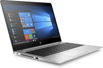 Buy HP,HP EliteBook 840 G6, Intel Core i7-8565U, 16GB, 256GB SSD - Silver - Gadcet.com | UK | London | Scotland | Wales| Ireland | Near Me | Cheap | Pay In 3 | Laptops