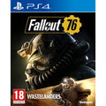 Buy playstation,Fallout 76 For PS4 - Gadcet.com | UK | London | Scotland | Wales| Ireland | Near Me | Cheap | Pay In 3 | Games