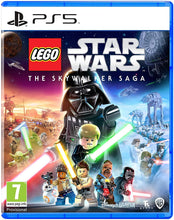 Buy playstation,LEGO Star Wars: The Skywalker Saga for PS5 - Gadcet.com | UK | London | Scotland | Wales| Ireland | Near Me | Cheap | Pay In 3 | Games